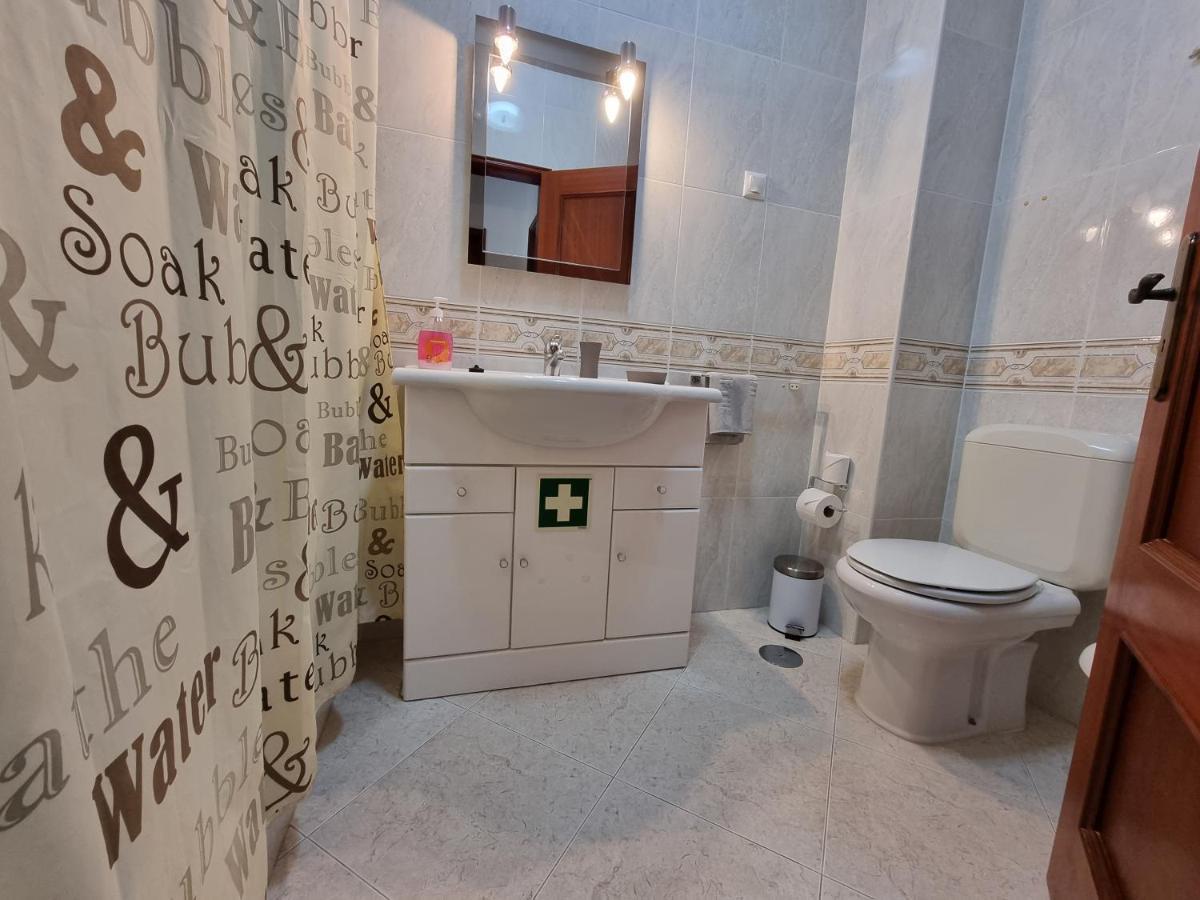 Apartamento Praia Altura Exterior foto